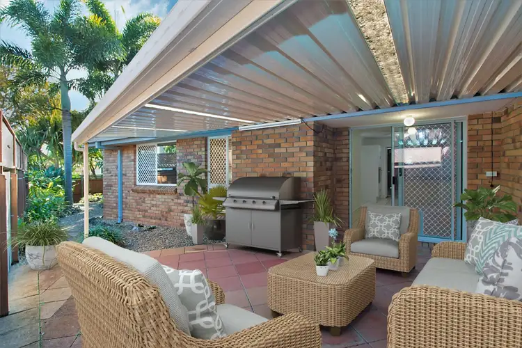 Main view of Homely semi-detached listing, 1/5 Cassia Crescent, Banora Point NSW 2486