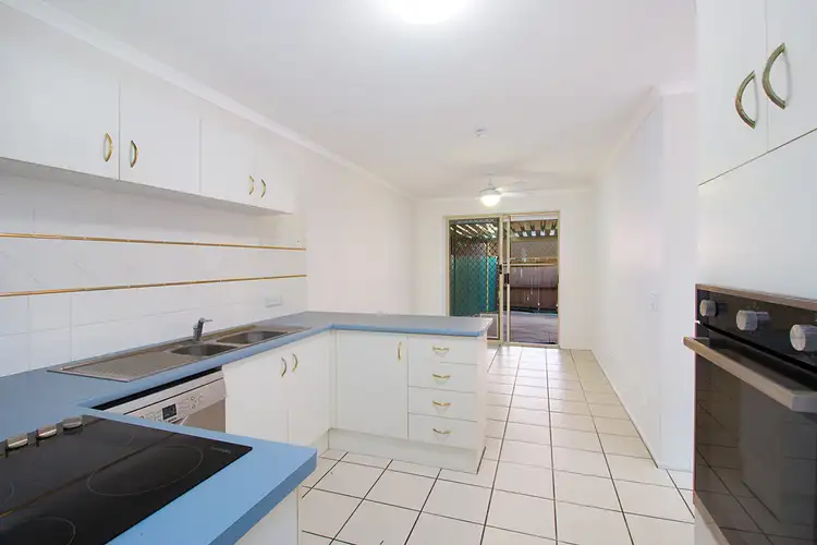 Third view of Homely semi-detached listing, 1/5 Cassia Crescent, Banora Point NSW 2486