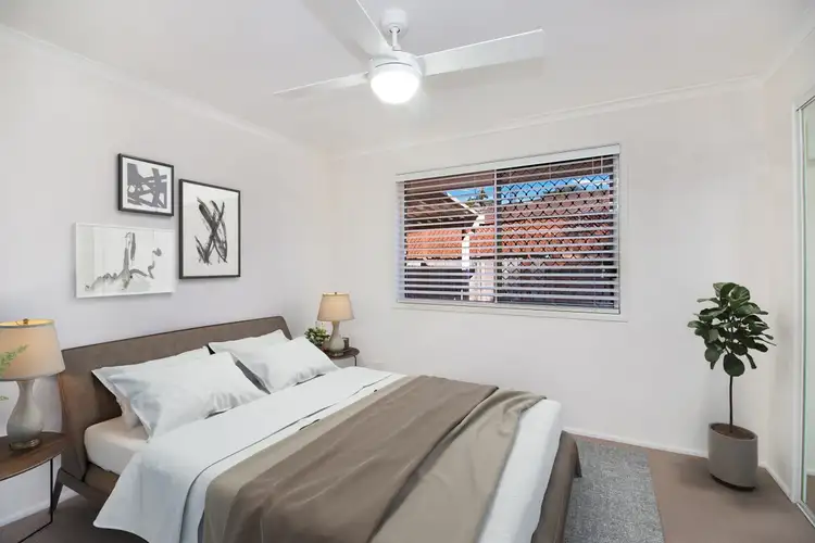 Fourth view of Homely semi-detached listing, 1/5 Cassia Crescent, Banora Point NSW 2486