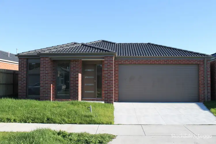 Main view of Homely house listing, 31 (Lot 216) Bandicoot Circuit, Longwarry VIC 3816