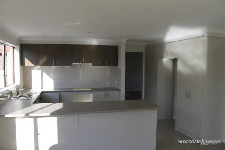 Second view of Homely house listing, 31 (Lot 216) Bandicoot Circuit, Longwarry VIC 3816
