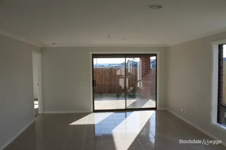 Third view of Homely house listing, 31 (Lot 216) Bandicoot Circuit, Longwarry VIC 3816