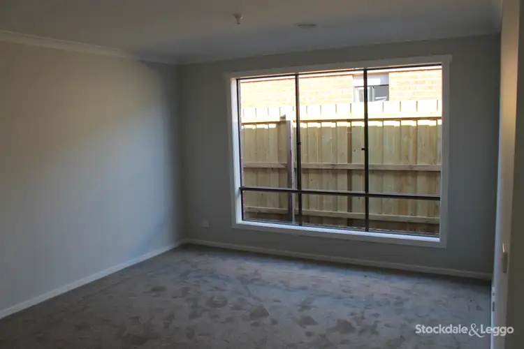 Fourth view of Homely house listing, 31 (Lot 216) Bandicoot Circuit, Longwarry VIC 3816