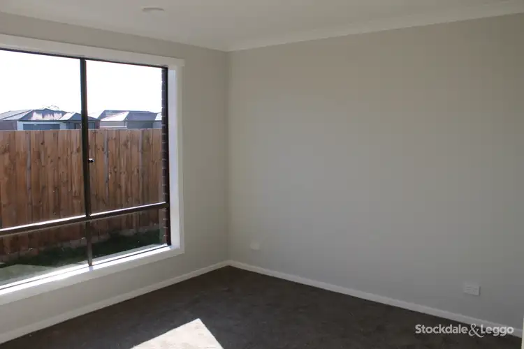 Fifth view of Homely house listing, 31 (Lot 216) Bandicoot Circuit, Longwarry VIC 3816