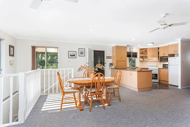 Main view of Homely house listing, 4 Foster Street, Helensburgh NSW 2508