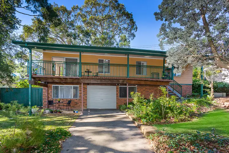 Second view of Homely house listing, 4 Foster Street, Helensburgh NSW 2508