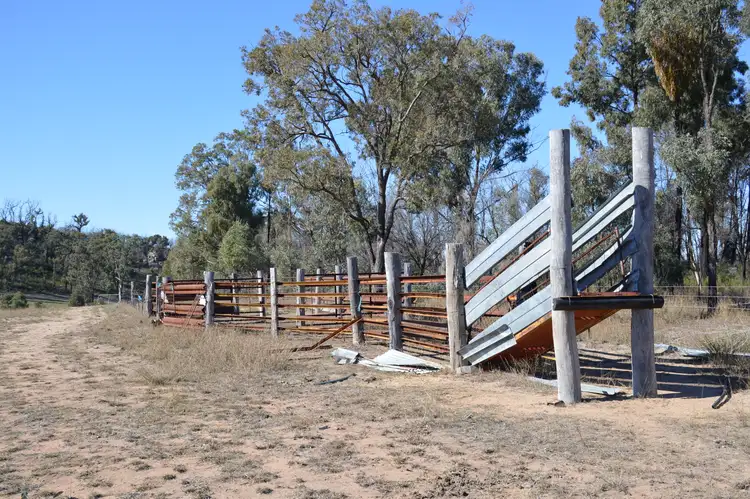 Second view of Homely rural property listing, Lots 133 & 134 Turill Bus Route, Turill, Mudgee NSW 2850