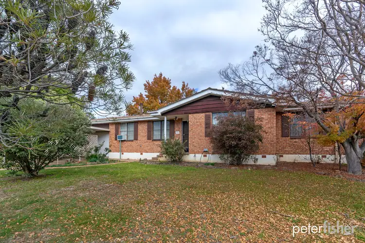 16 Morobe Place, Orange NSW 2800