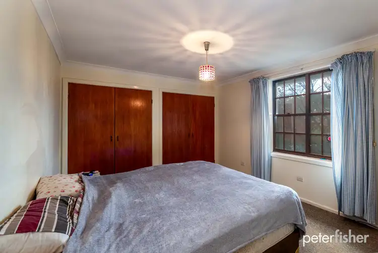 Fifth view of Homely house listing, 16 Morobe Place, Orange NSW 2800