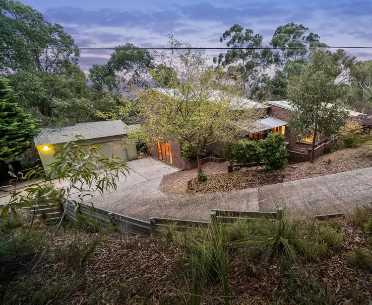 40 Stone Crescent, Darlington WA 6070
