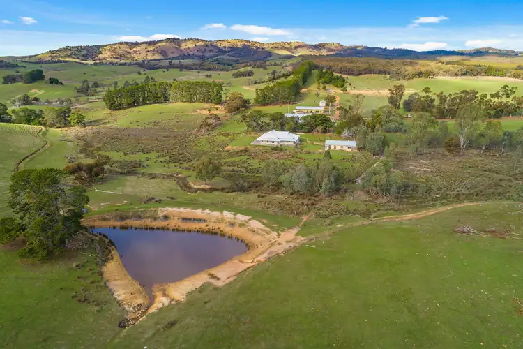 Fifth view of Homely rural property listing, 65 Randalls Lane, Glenhope VIC 3444