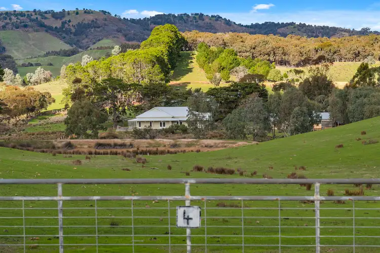 Sixth view of Homely rural property listing, 65 Randalls Lane, Glenhope VIC 3444