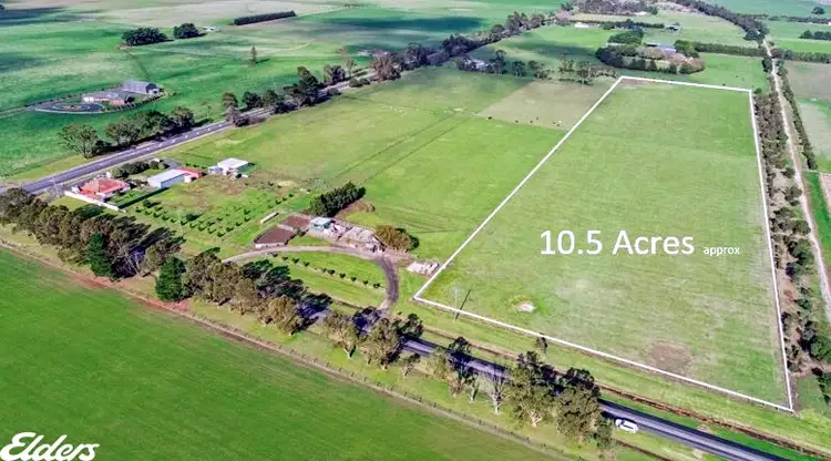 Part 8659 SOUTH GIPPSLAND HIGHWAY, Alberton VIC 3971