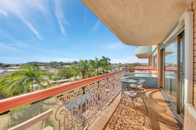 14 7 KENT STREET, West Gladstone QLD 4680