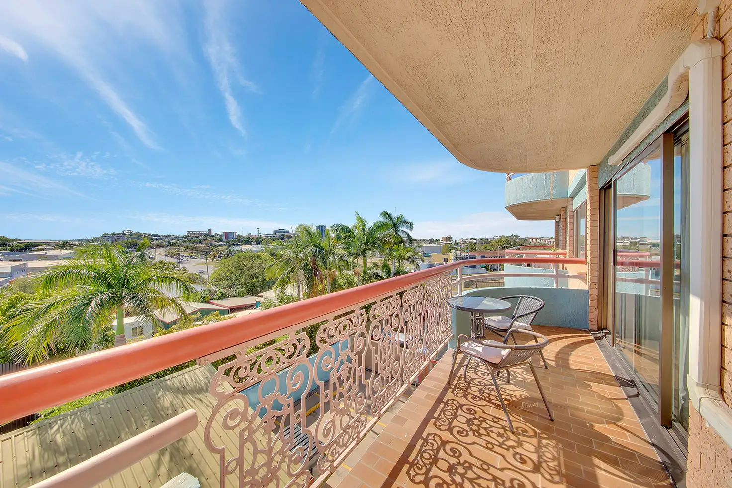Main view of Homely house listing, 14 7 KENT STREET, West Gladstone QLD 4680