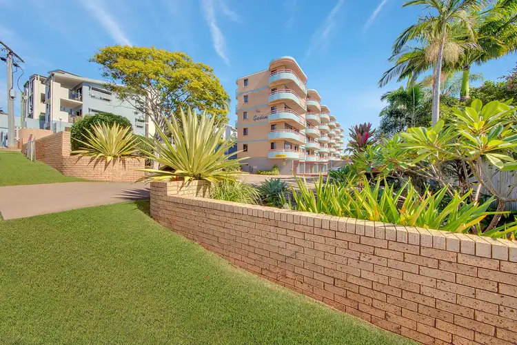 Second view of Homely house listing, 14 7 KENT STREET, West Gladstone QLD 4680