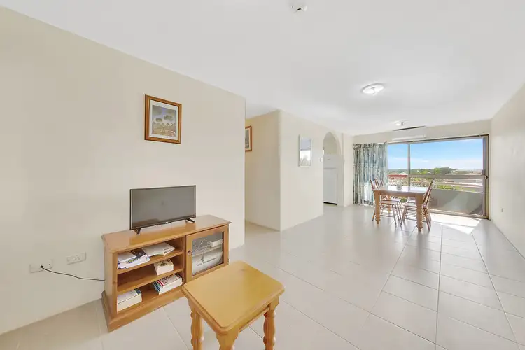 Third view of Homely house listing, 14 7 KENT STREET, West Gladstone QLD 4680