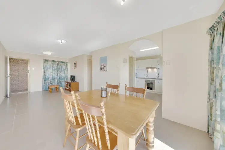 Fifth view of Homely house listing, 14 7 KENT STREET, West Gladstone QLD 4680