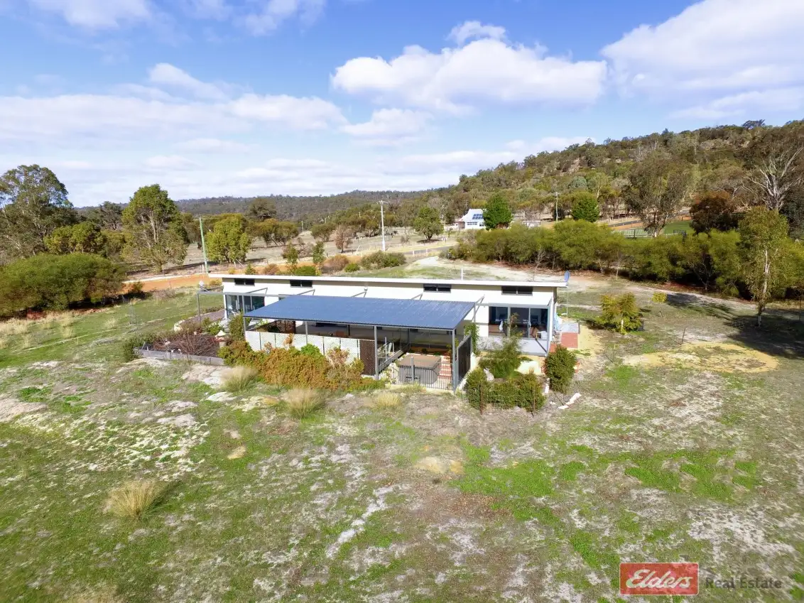 Main view of Homely house listing, 8 Fraser Road, Boddington WA 6390