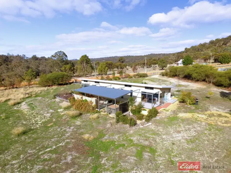 Second view of Homely house listing, 8 Fraser Road, Boddington WA 6390