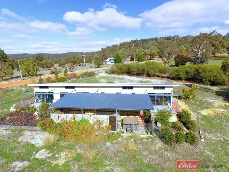 Third view of Homely house listing, 8 Fraser Road, Boddington WA 6390