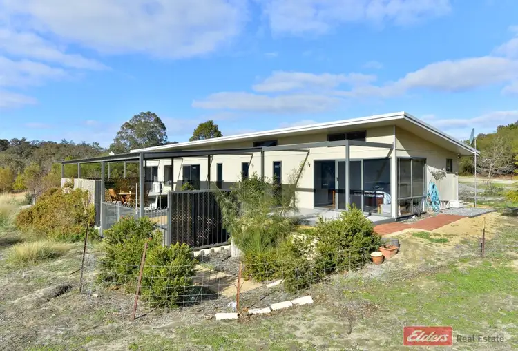 Fourth view of Homely house listing, 8 Fraser Road, Boddington WA 6390