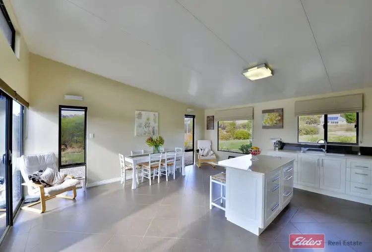 Fifth view of Homely house listing, 8 Fraser Road, Boddington WA 6390