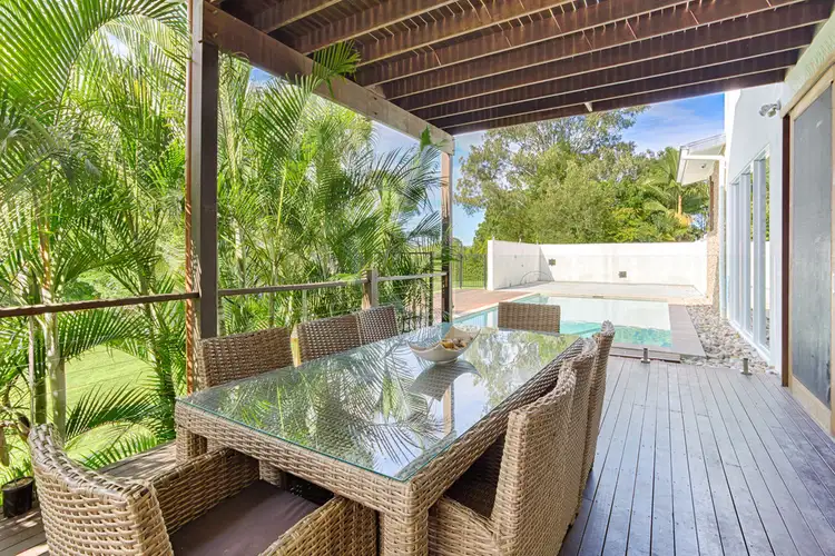 2 Leatherwood Lane, Black Mountain QLD 4563