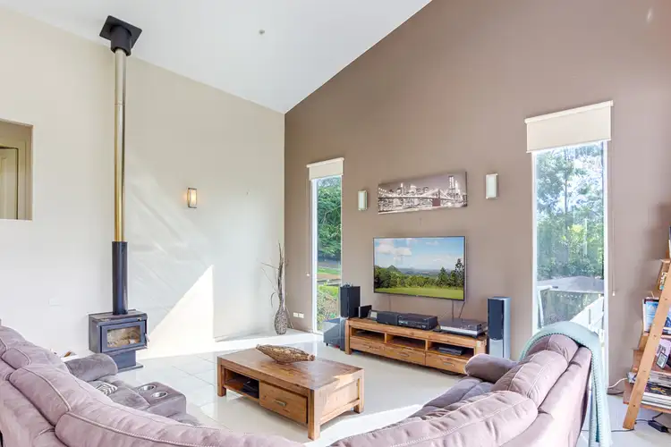 Sixth view of Homely house listing, 2 Leatherwood Lane, Black Mountain QLD 4563