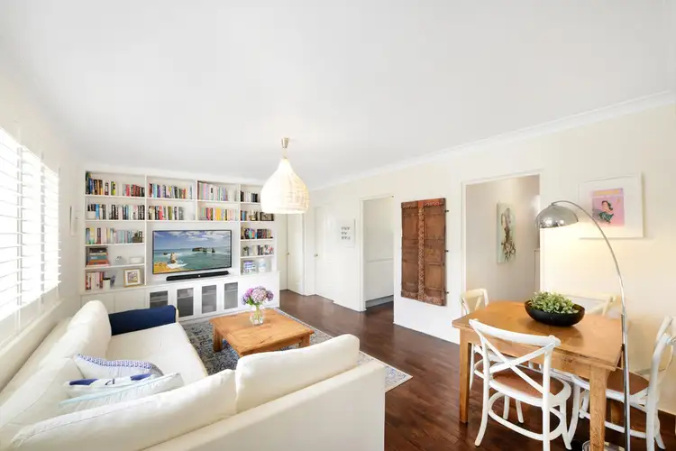 6/57 Liverpool Street, Rose Bay NSW 2029