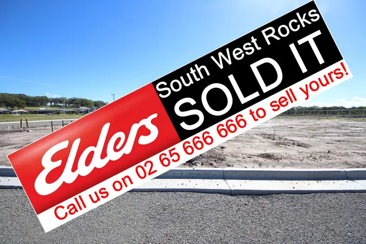 Lot 4 Shamrock Ave, South West Rocks NSW 2431