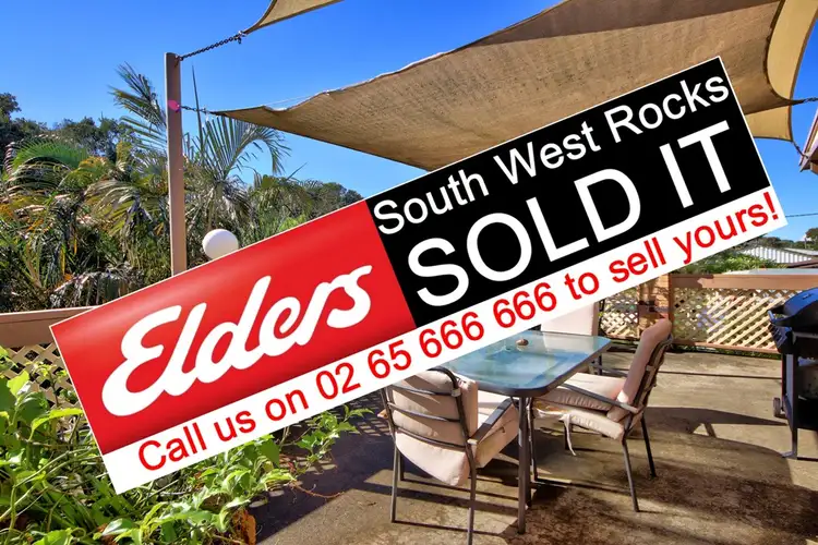 8 Hutcheson St, Hat Head NSW 2440