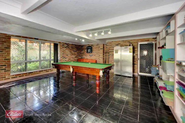 Fifth view of Homely house listing, 8 Hutcheson St, Hat Head NSW 2440