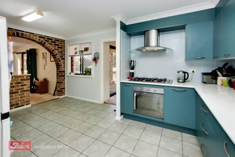 Sixth view of Homely house listing, 8 Hutcheson St, Hat Head NSW 2440