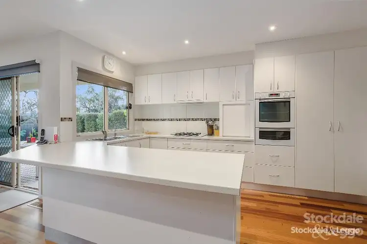 Second view of Homely house listing, 4 Monty Court, Rosebud VIC 3939