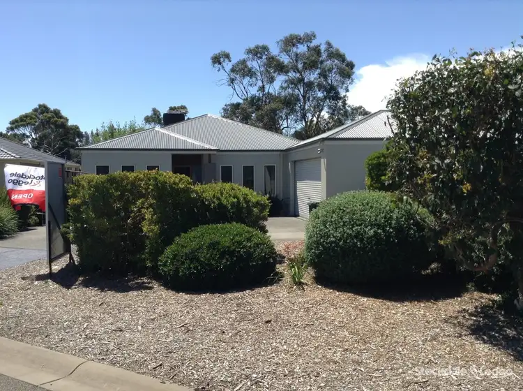 Fourth view of Homely house listing, 4 Monty Court, Rosebud VIC 3939