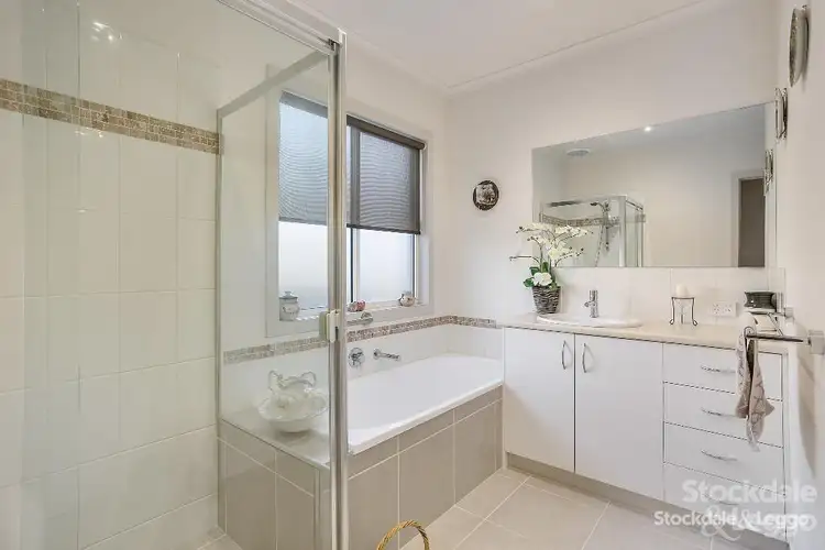 Fifth view of Homely house listing, 4 Monty Court, Rosebud VIC 3939