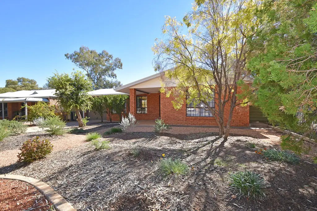 Main view of Homely house listing, 49 THE LINKS, Desert Springs NT 870