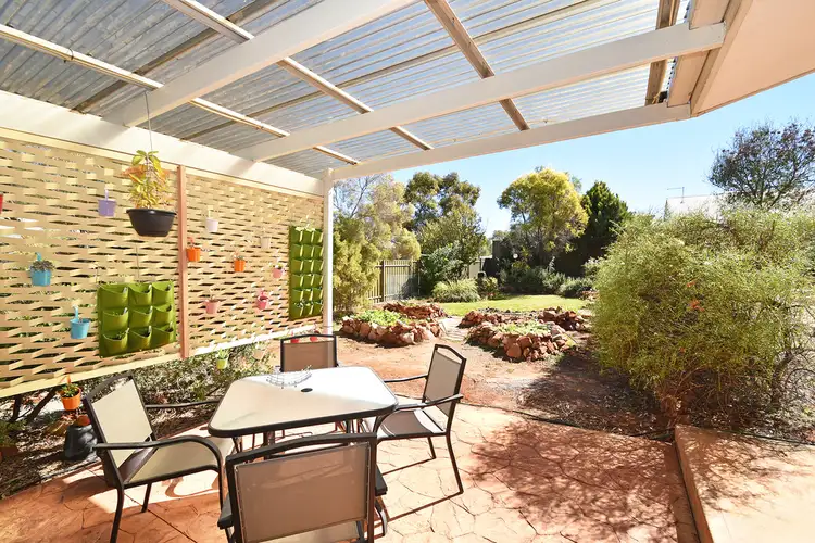 Third view of Homely house listing, 49 THE LINKS, Desert Springs NT 870
