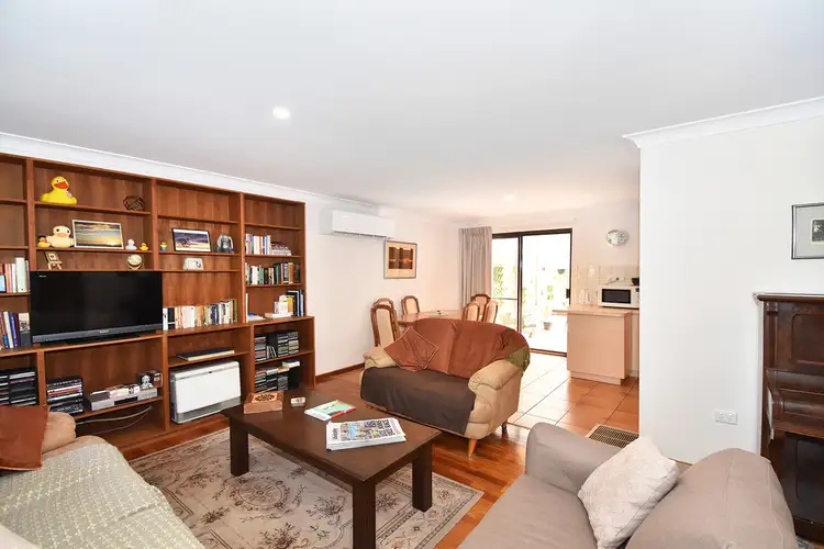 Fourth view of Homely house listing, 49 THE LINKS, Desert Springs NT 870