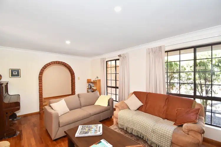 Fifth view of Homely house listing, 49 THE LINKS, Desert Springs NT 870