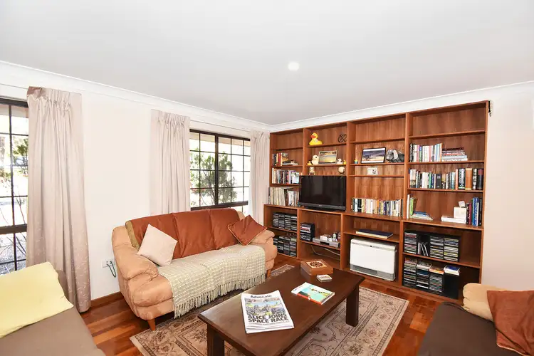 Sixth view of Homely house listing, 49 THE LINKS, Desert Springs NT 870