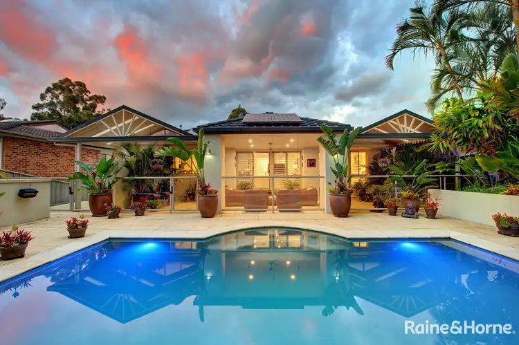 Main view of Homely house listing, 14 Beach Road, Lemon Tree Passage NSW 2319