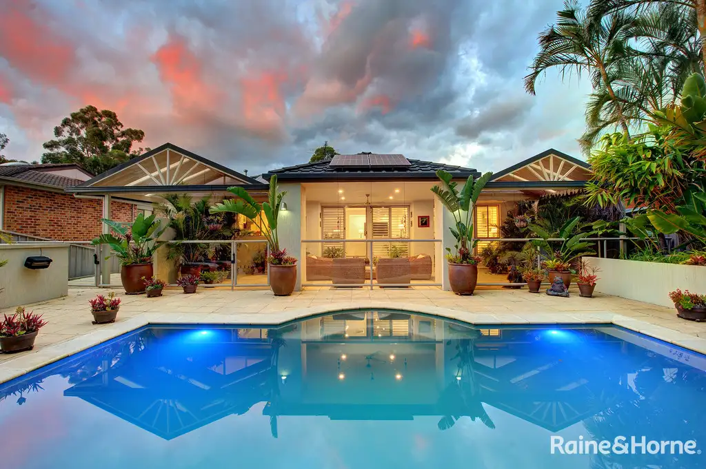 Main view of Homely house listing, 14 Beach Road, Lemon Tree Passage NSW 2319