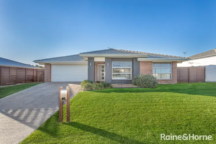 Main view of Homely house listing, 32 Koda Street, Burpengary East QLD 4505