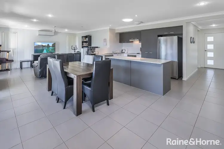 Fifth view of Homely house listing, 32 Koda Street, Burpengary East QLD 4505