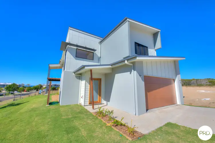 Main view of Homely house listing, 4 BEACHES VILLAGE CIRCUIT, Agnes Water QLD 4677