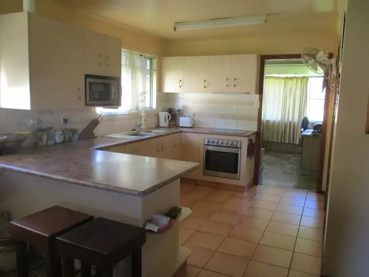 Second view of Homely house listing, 67 Camm Road, Mount Julian QLD 4800