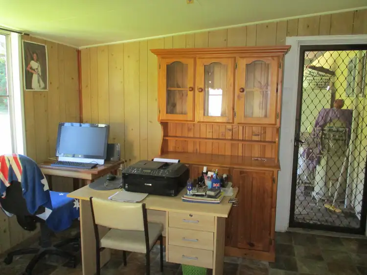 Fourth view of Homely house listing, 67 Camm Road, Mount Julian QLD 4800