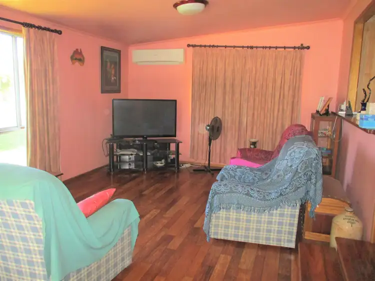 Fifth view of Homely house listing, 67 Camm Road, Mount Julian QLD 4800